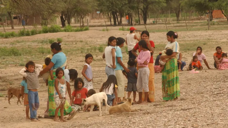 Apropiación de niños originarios: un delito que tiene historia en el norte provincial