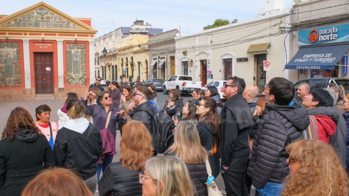 Salta sigue líder en las vacaciones de invierno