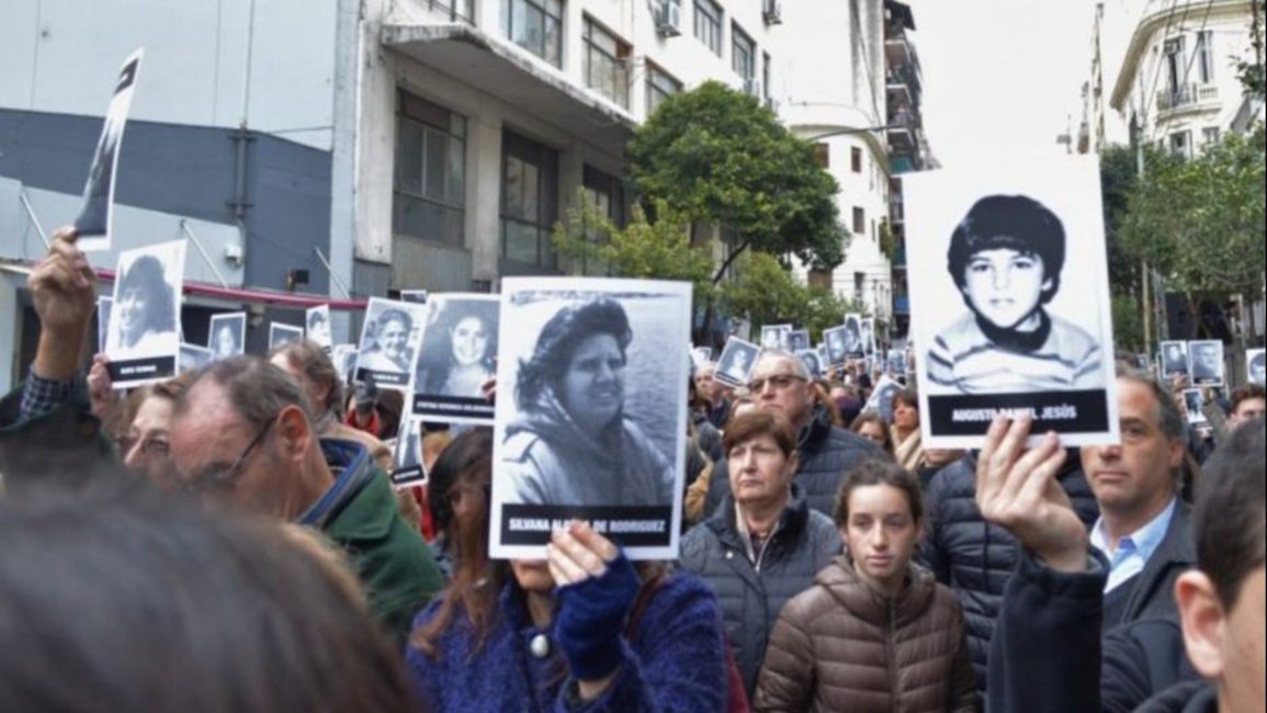 A 29 años del atentado a la AMIA, renuevan el pedido de justicia "para que la masacre no quede impune"