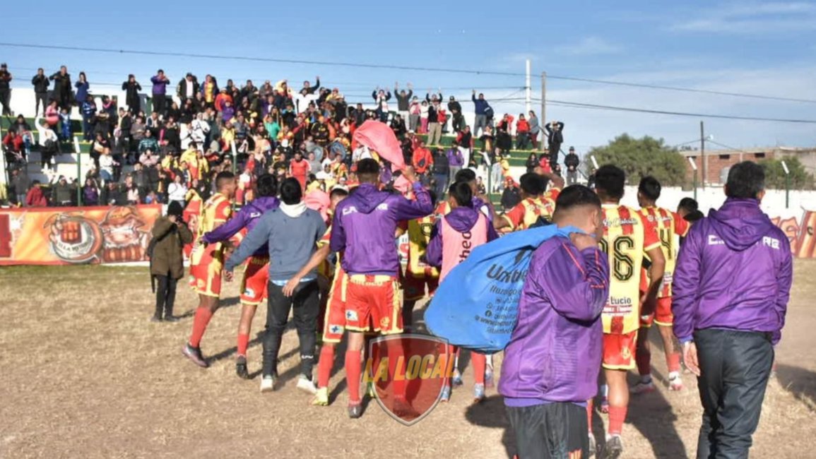 La Copa Salta ya tiene a sus semifinalistas