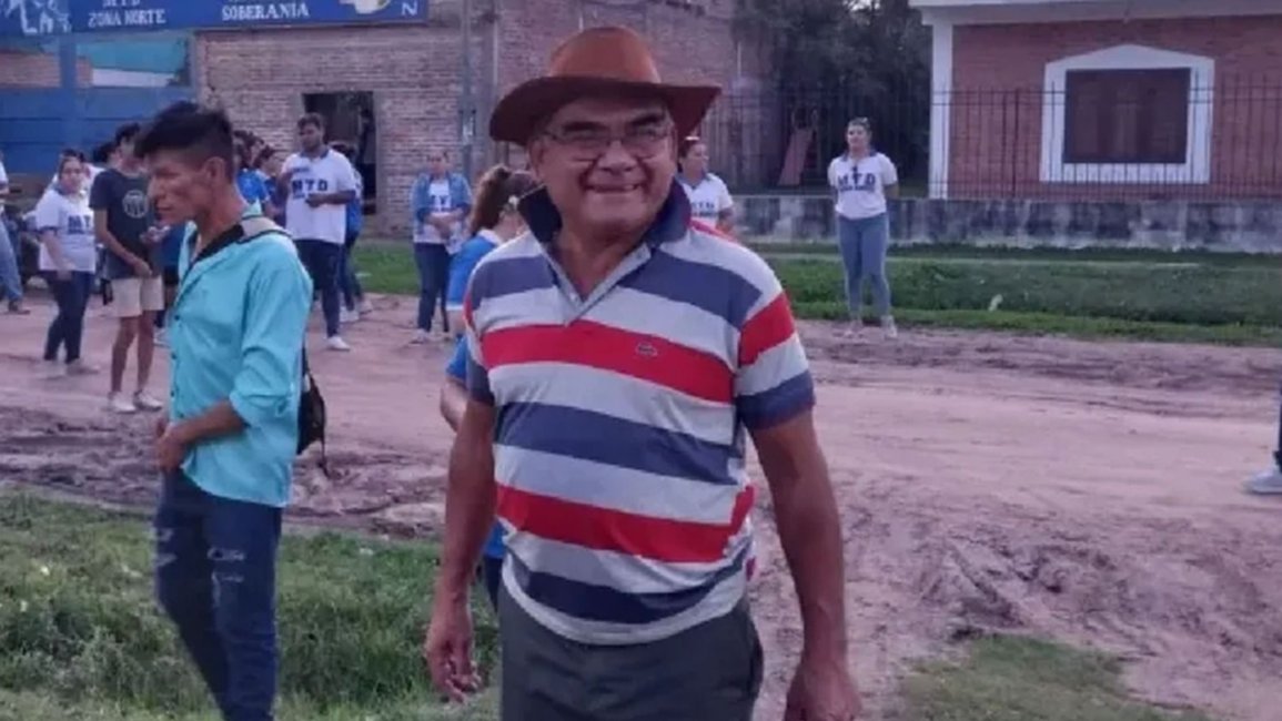 Un aliado de Capitanich fue denunciado por abuso sexual y bajó su candidatura
