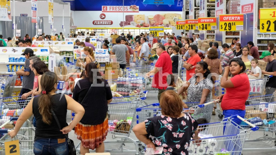 La recaudación local se sostiene con tres actividades