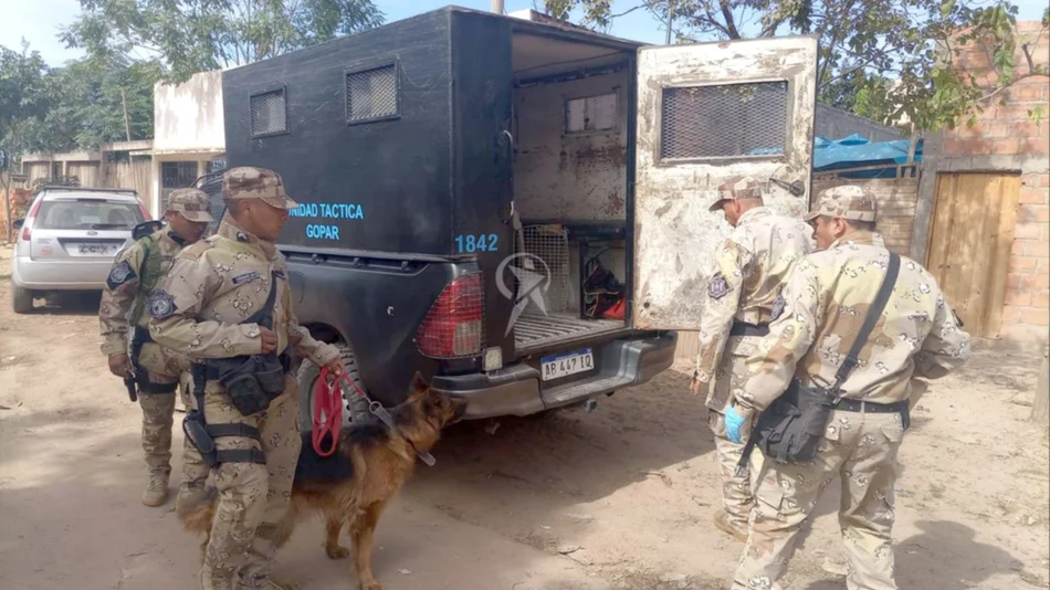 Quién es la mujer que fue imputada por el robo de una bebé en el hospital de Tartagal