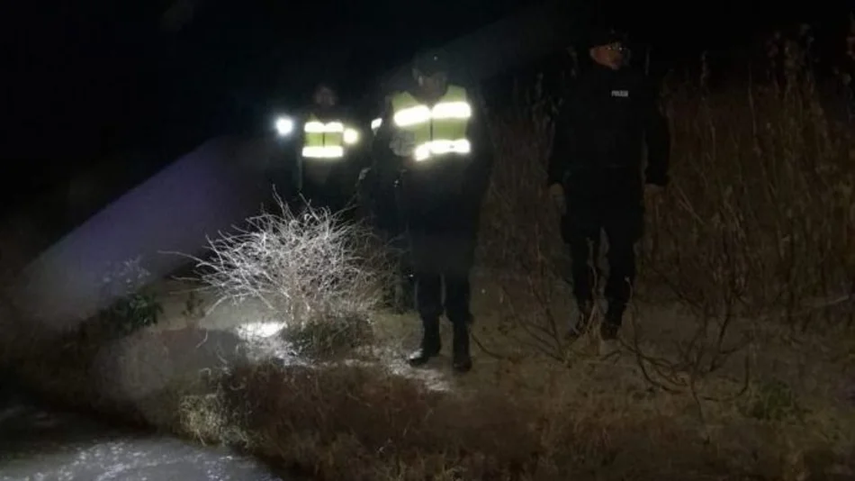 Conmoción en San Carlos: desapareció un niño de un año y medio, en un paraje rural 