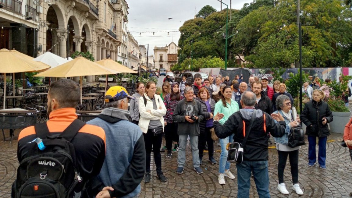 Turismo: Sergio Massa confirmó que habrá PreViaje5