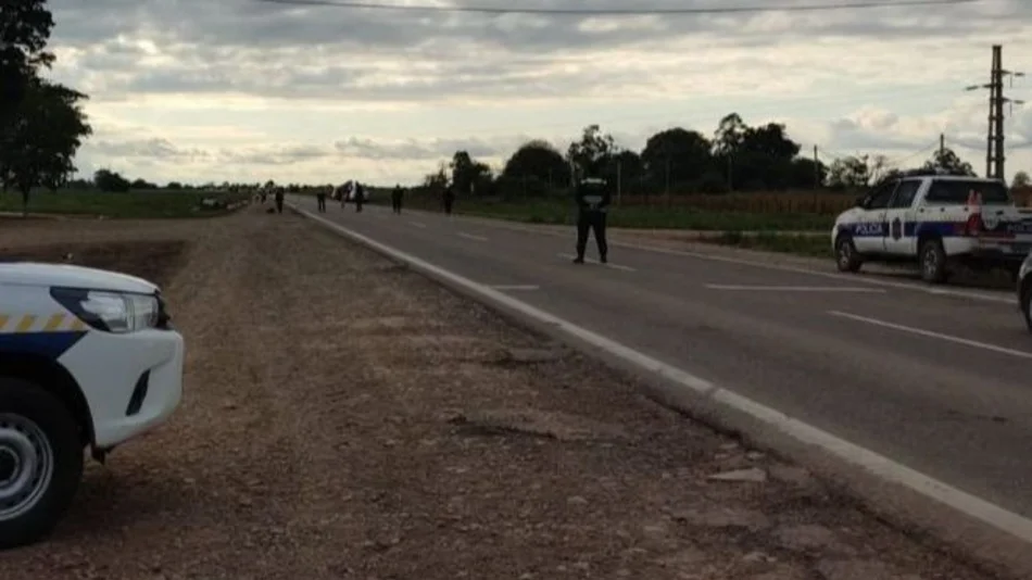 En menos de una semana otro homicidio en Salta