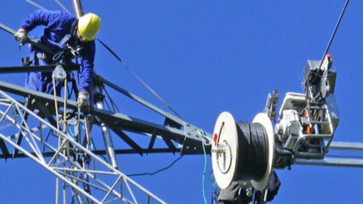 "Hoy 7 de cada 10 hogares están conectados a internet"