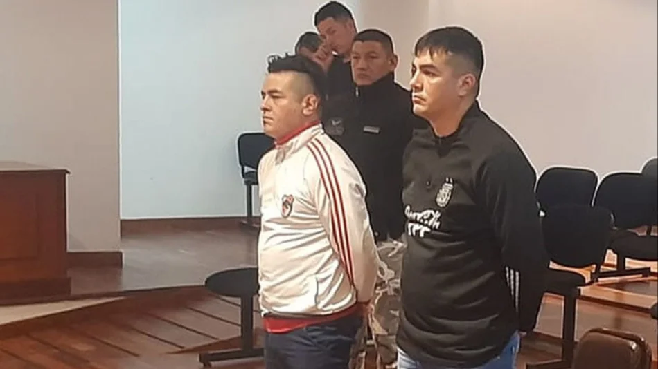 Prisión perpetua para el asesino del subcomisario Manuel Pistán