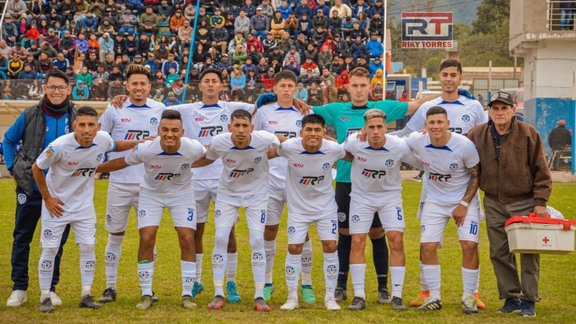 Gabriel Jaramillo: "Queremos llegar  a competir en el torneo Federal A"