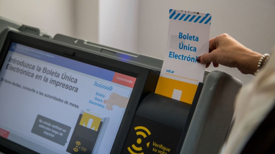 "El voto electrónico no garantiza el secreto, integridad ni transparencia"