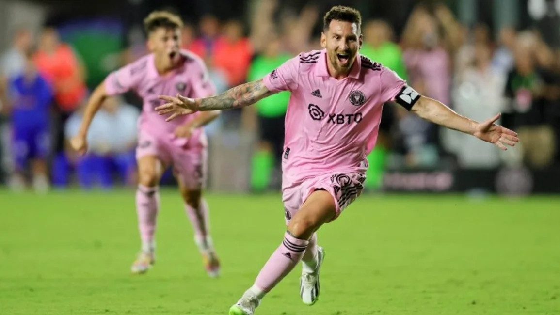 Inter Miami-Atlanta United: ¿cuándo volverá a jugar el equipo de Lionel Messi?