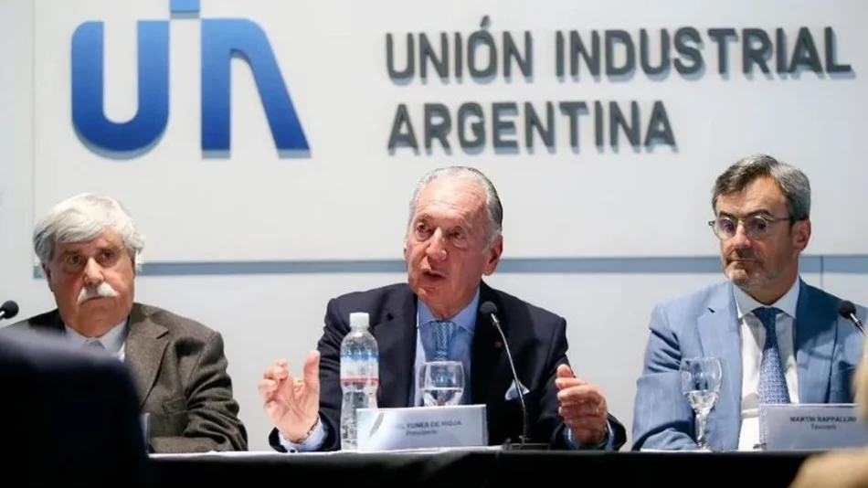 Entidades empresarias alertaron por el impacto negativo de las últimas medidas económicas