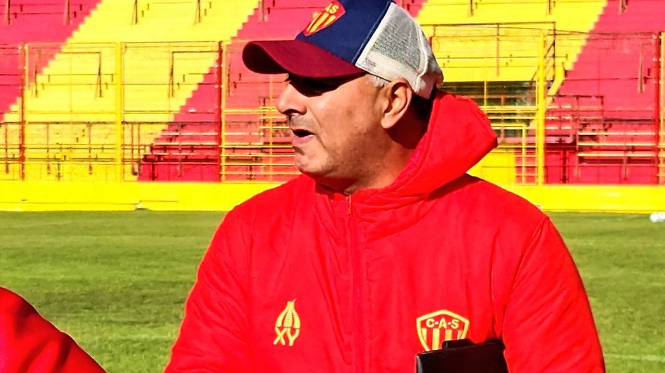 Bronca en Gimnasia contra Godoy y Russo