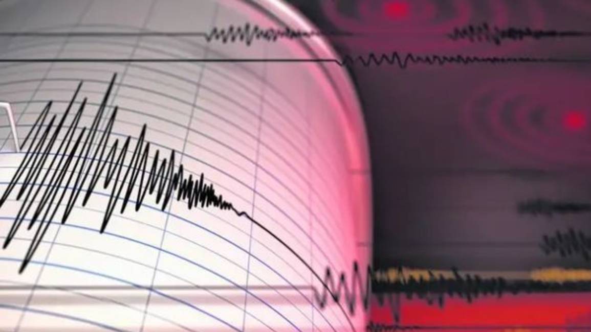 Un sismo de 4.6º sacudió Jujuy y el norte de Salta