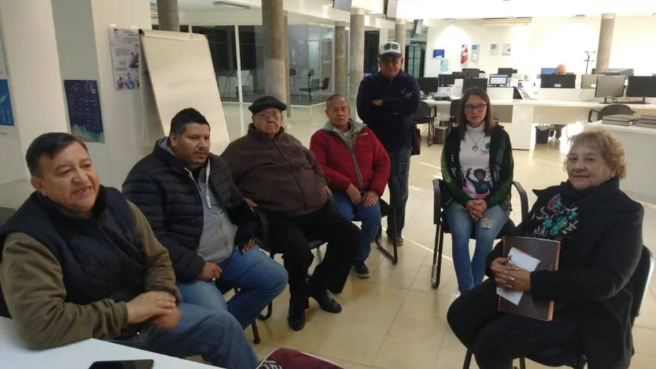 Hay 17.000 afiliados de ATE en condiciones de votar el 9 de agosto 