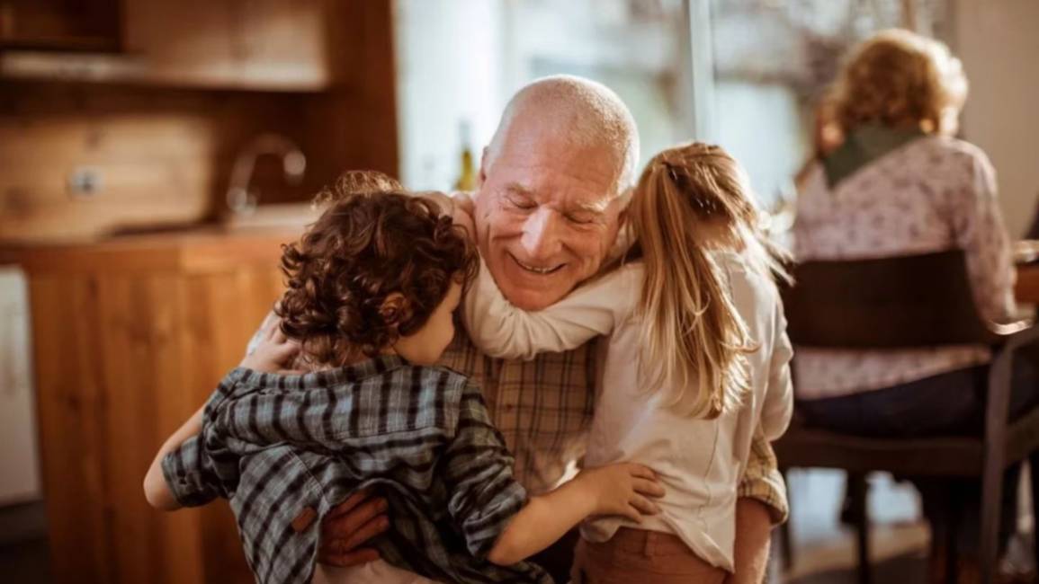 Día del Abuelo: por qué se celebra el 26 de julio