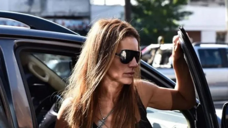No se encontró ningún elemento de sospecha de un crimen en la tablet de Natacha Jaitt