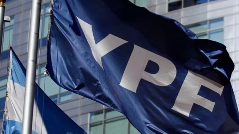 Expropiación de YPF: Argentina pidió que la reparación no supere USD 4.920 millones