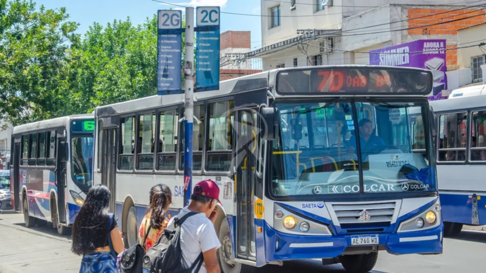 Se aprobó la suba del precio en el boleto de Saeta: a partir del 1 de agosto costará $110
