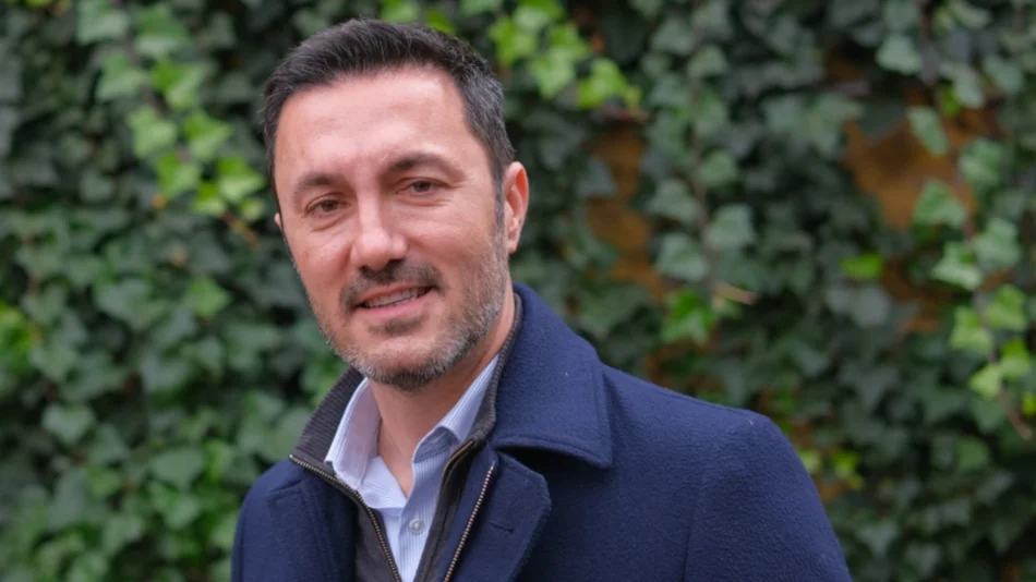 Elecciones 2023. Luis Petri: "Después del 13 de agosto vamos a estar todos juntos porque el rival a vencer es el kircherismo"