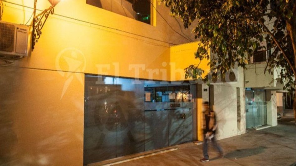 Piden la prisión preventiva para el acusado del robo de fondos en la Caja de Abogados