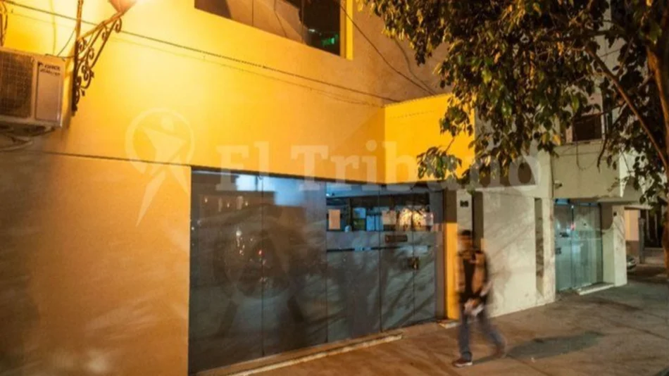 Piden la prisión preventiva para el acusado del robo de fondos en la Caja de Abogados