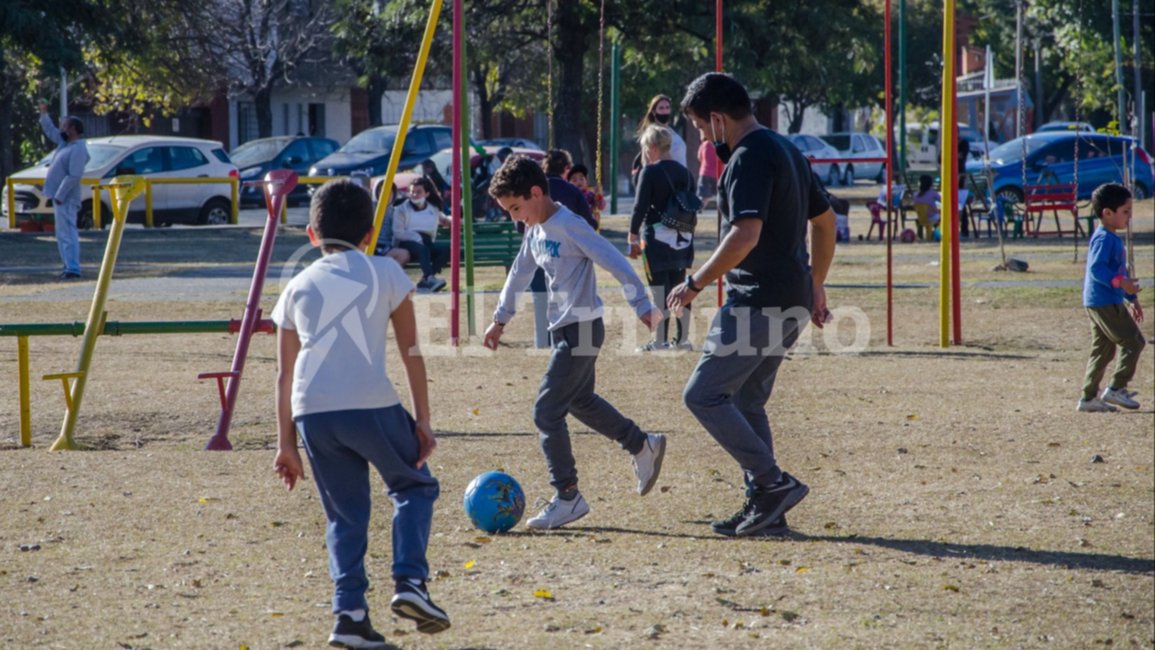 Otro veranito en camino: así estará el tiempo en Salta esta semana 