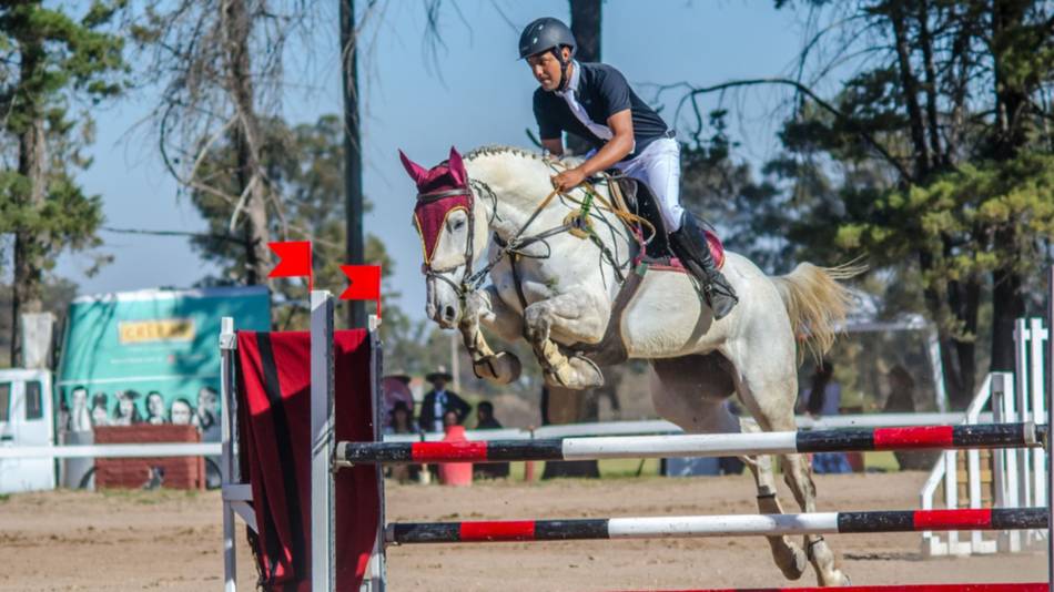 El hipismo se lució en el Salta Polo