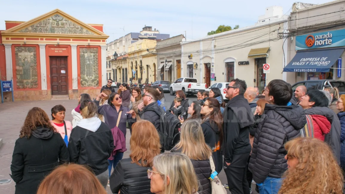 Turistas y salteños opinaron sobre las exitosas vacaciones de invierno