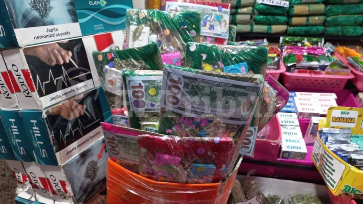 Pachamama: estos son los precios de los productos infaltables para sahumar el 1 de agosto 
