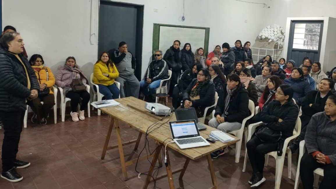 Hay demoras con el boletín digital de calificaciones