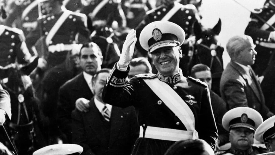 La vigencia de Perón y la necesaria reinvención del peronismo