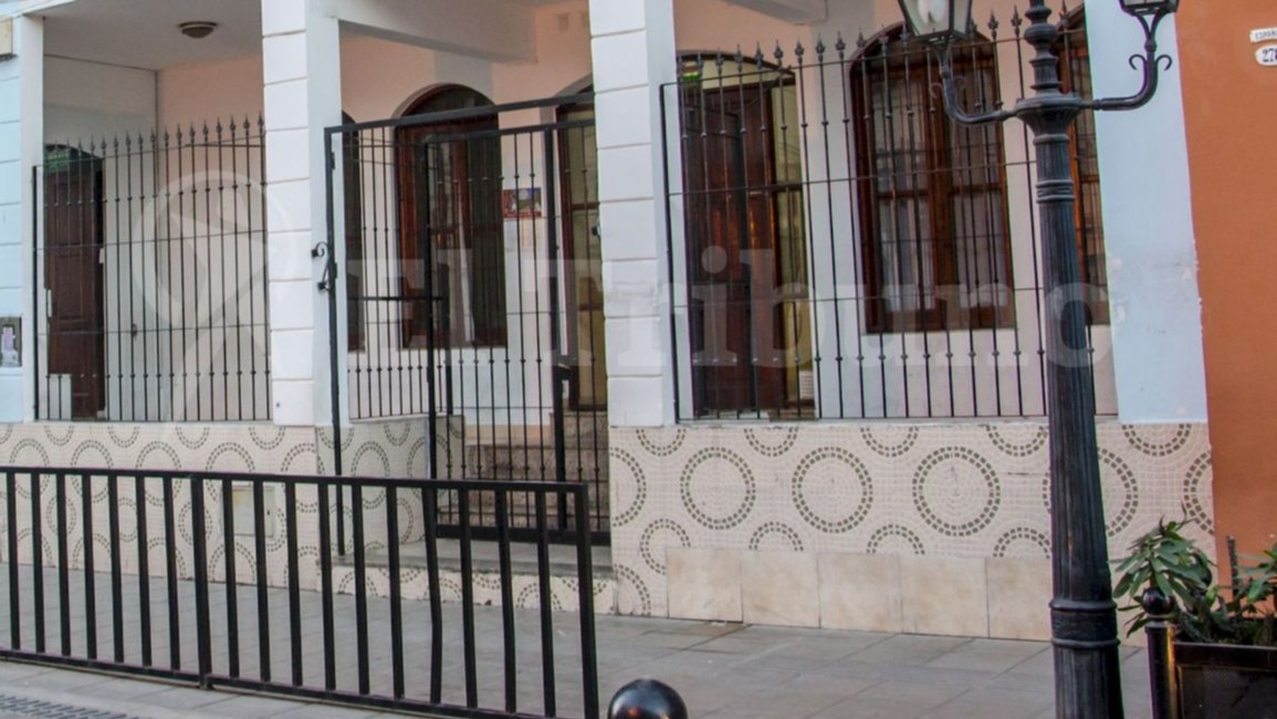 Una estudiante salteña le dio clonazepam a sus compañeros en un torta 