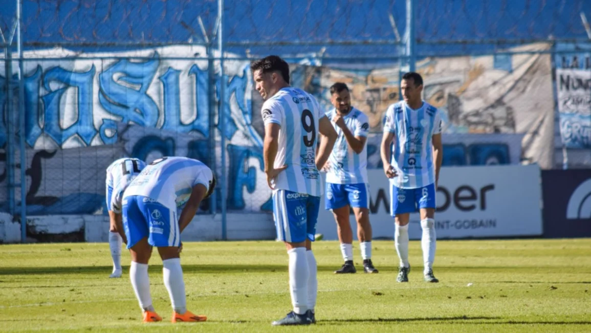 Gimnasia y Tiro parte a Santa Fe y busca levantar cabeza