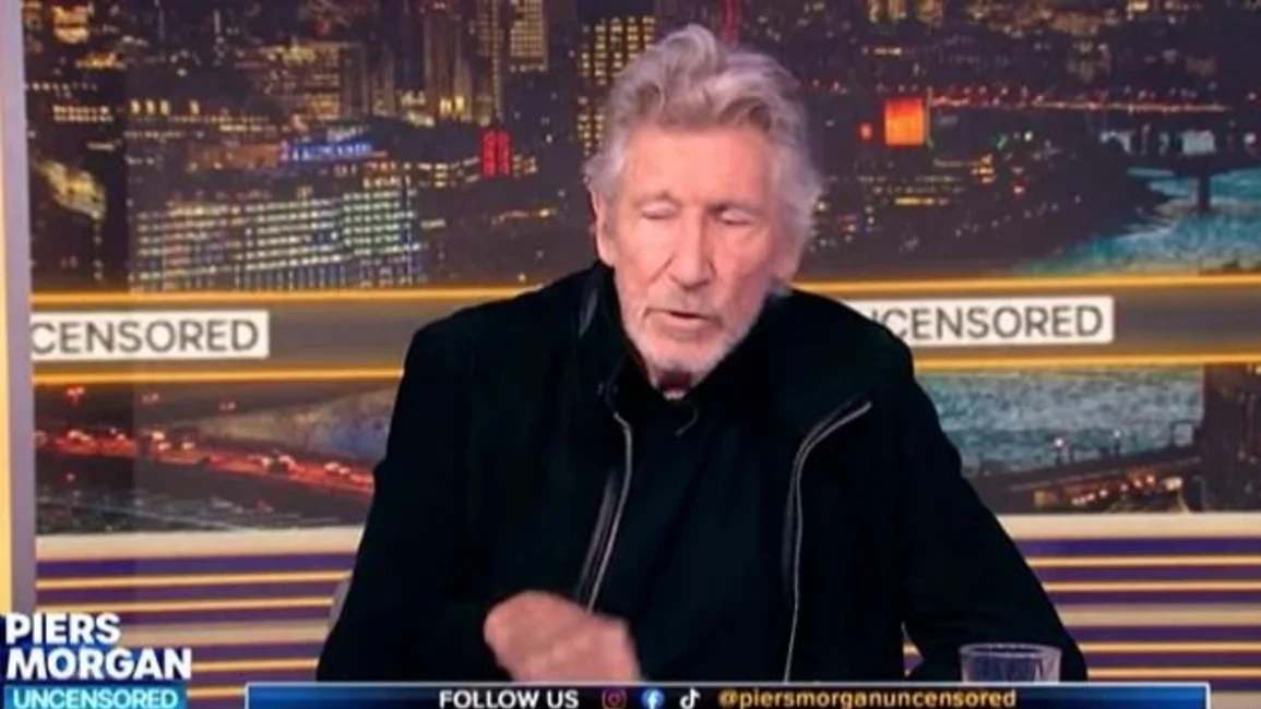 Roger Waters, firme en su postura contra Israel: "No hay evidencia de asalto sexual ni violación"