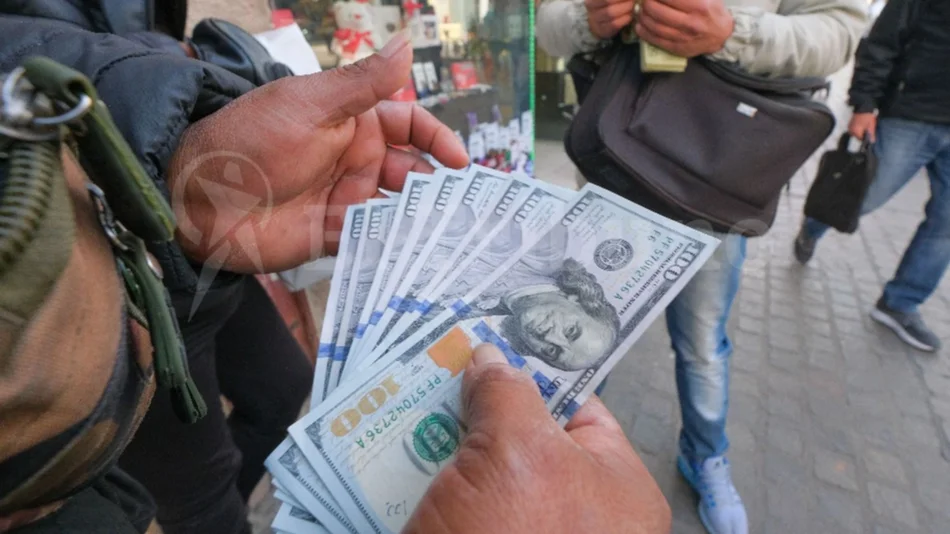 Dólar blue en Salta: primera baja de la divisa norteamericana en lo que va de julio