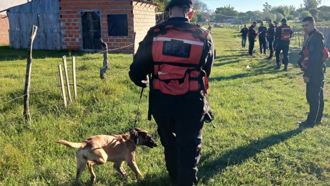 Causa Loan: peritaron dos autos y una moto de los imputados