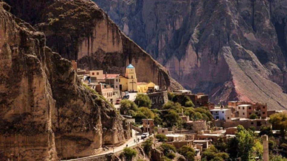 Iruya: marcha atras con el cobro a turistas pero analizarían otros cobros 