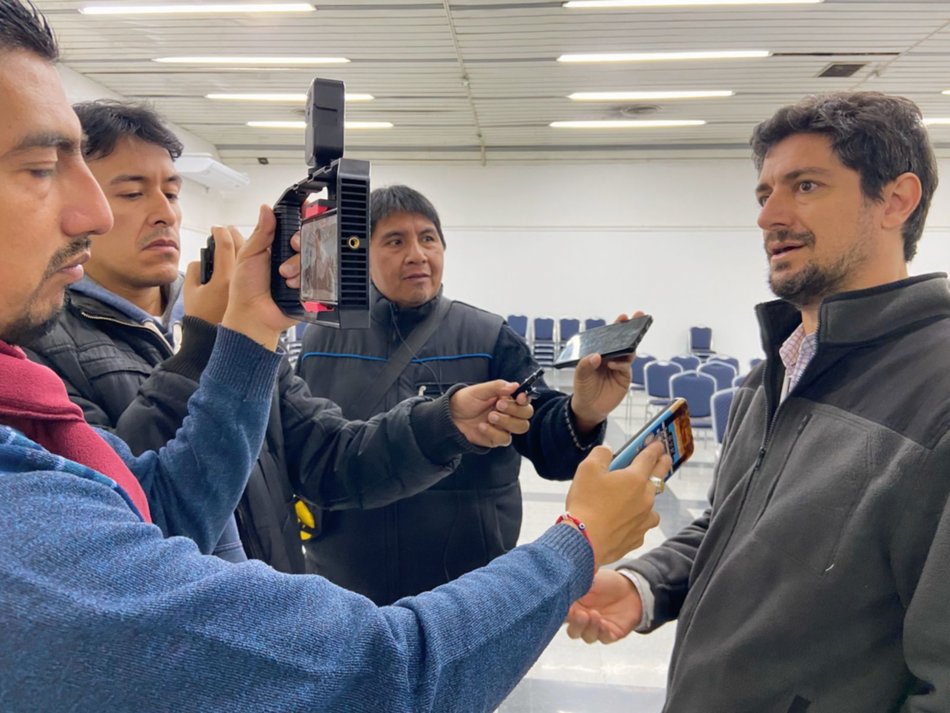 Charlas y asesoramiento gratuito en el Círculo Médico de Salta- Charlas y asesoramiento gratuito en el Círculo Médico de Salta
