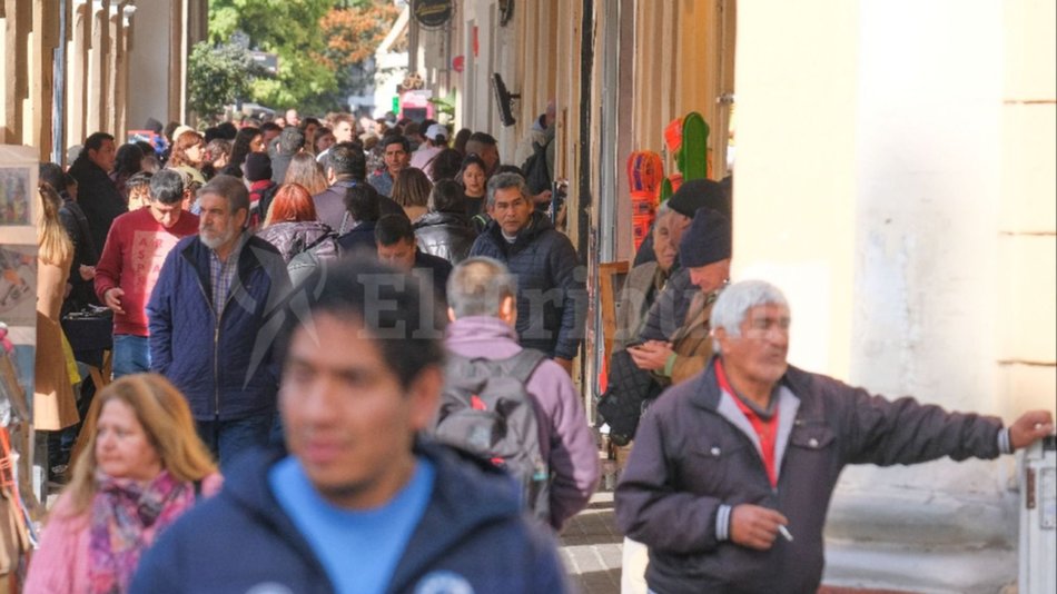 Dólar blue en Salta: otro leve descenso en la "city" salteña, este jueves 4 de julio