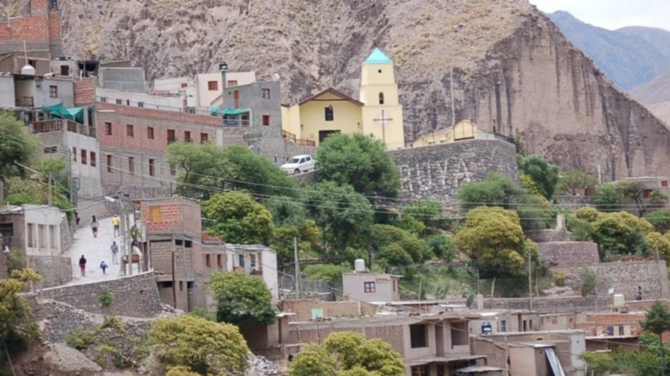 Tras la polémica por el cobro de una tasa al turismo en Iruya, Provincia y el municipio acordaron otras medidas 