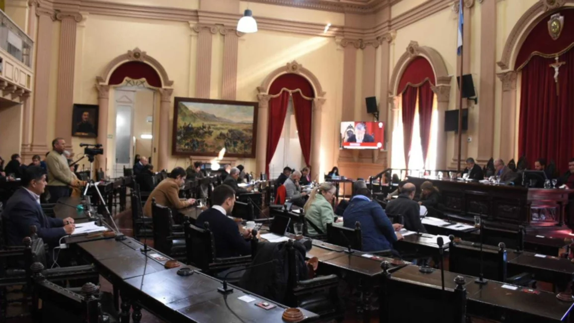 El Senado sancionó la ley para capacitar sobre TEA