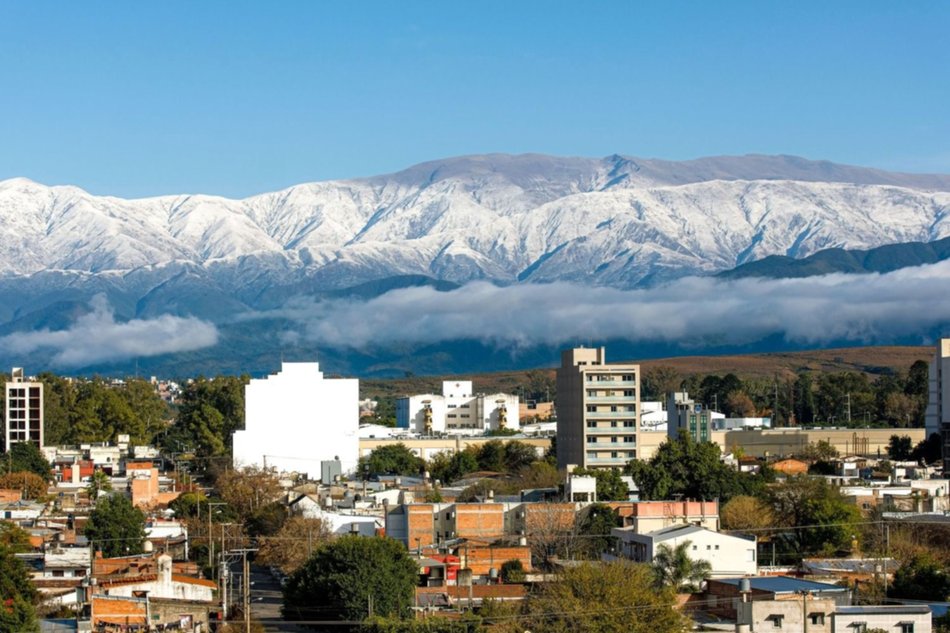 Clima en Salta: cÃ³mo estarÃ¡ el tiempo el inicio de las vacaciones de invierno... Â¿se viene el locro para el 9 de Julio?  
