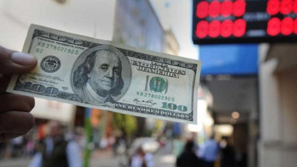 Dólar blue en Salta: la cotización libre cerró la primera semana de julio en alza