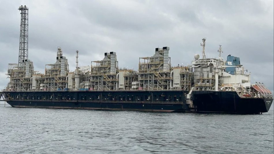Argentina comenzará a exportar gas al mundo