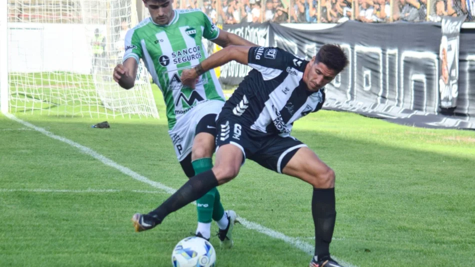 Paparelli mira la próxima fase en Central Norte