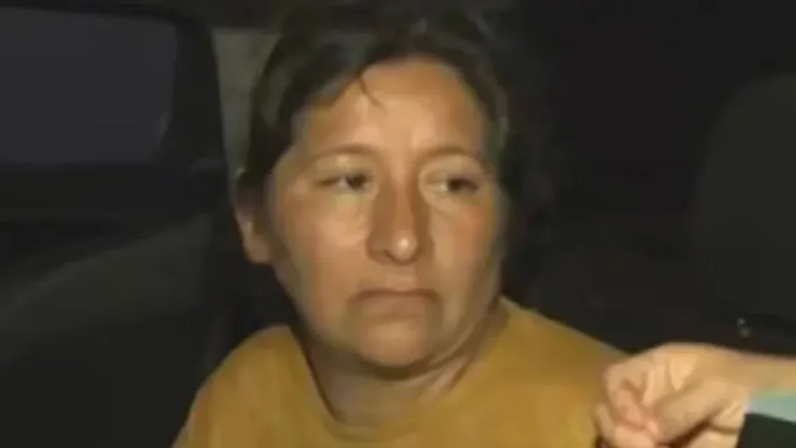 Caso Loan: Laudelina Peña quedó detenida y habría dicho que plantó el botín para desviar la investigación
