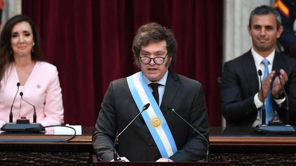 El país necesita un acuerdo, pero la grieta no cede y es el gran obstáculo