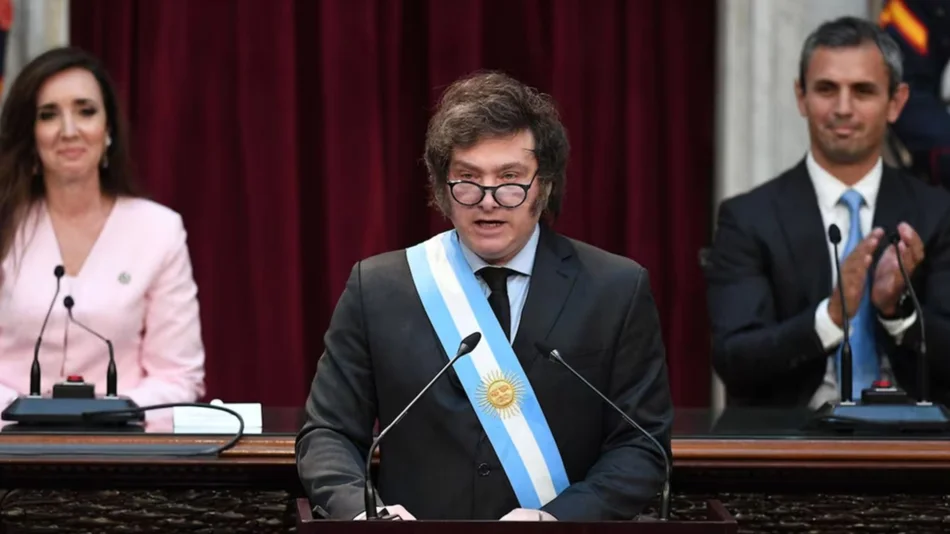 El país necesita un acuerdo, pero la grieta no cede y es el gran obstáculo