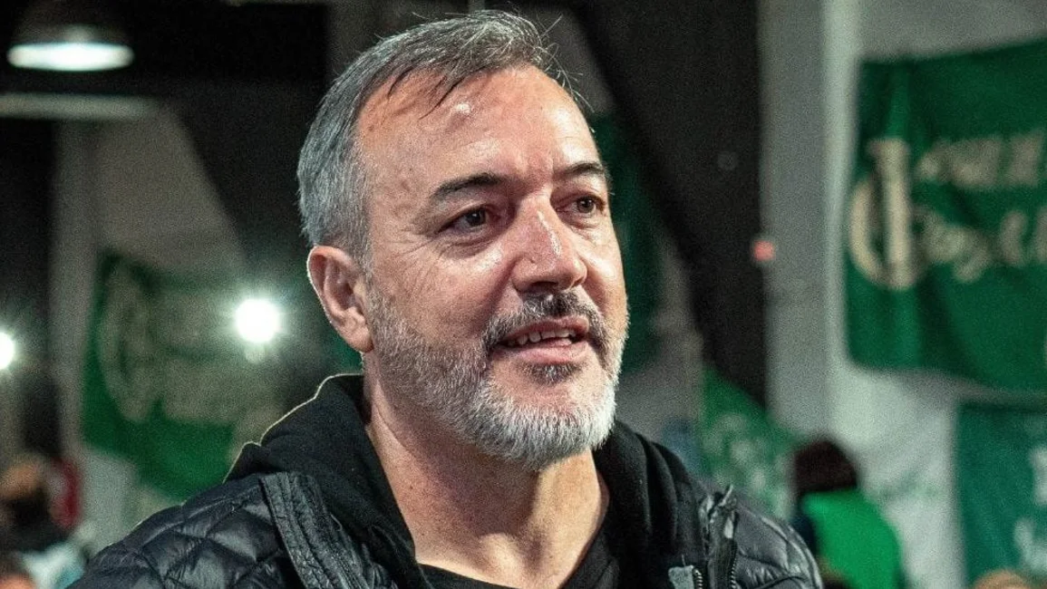  ATE calificó de "burrada" el examen de ingreso